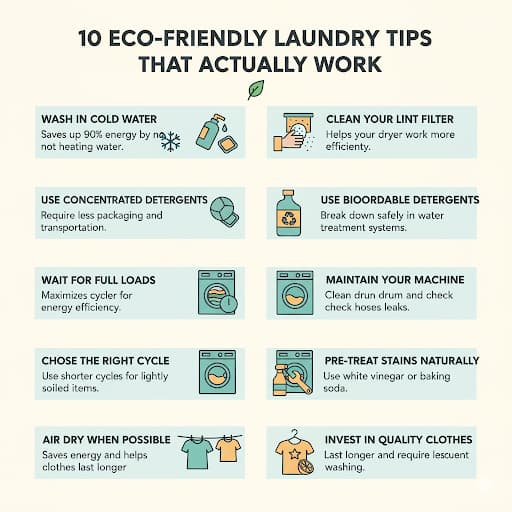The Ultimate Guide to Laundry Pods: Everything You Need to Know